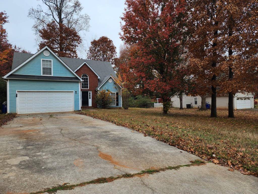 Stockbridge, GA 30281,263 Northwind DR