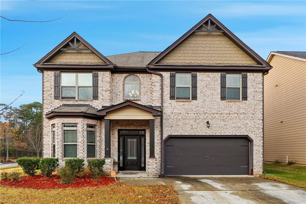 Loganville, GA 30052,2631 Livingston CT