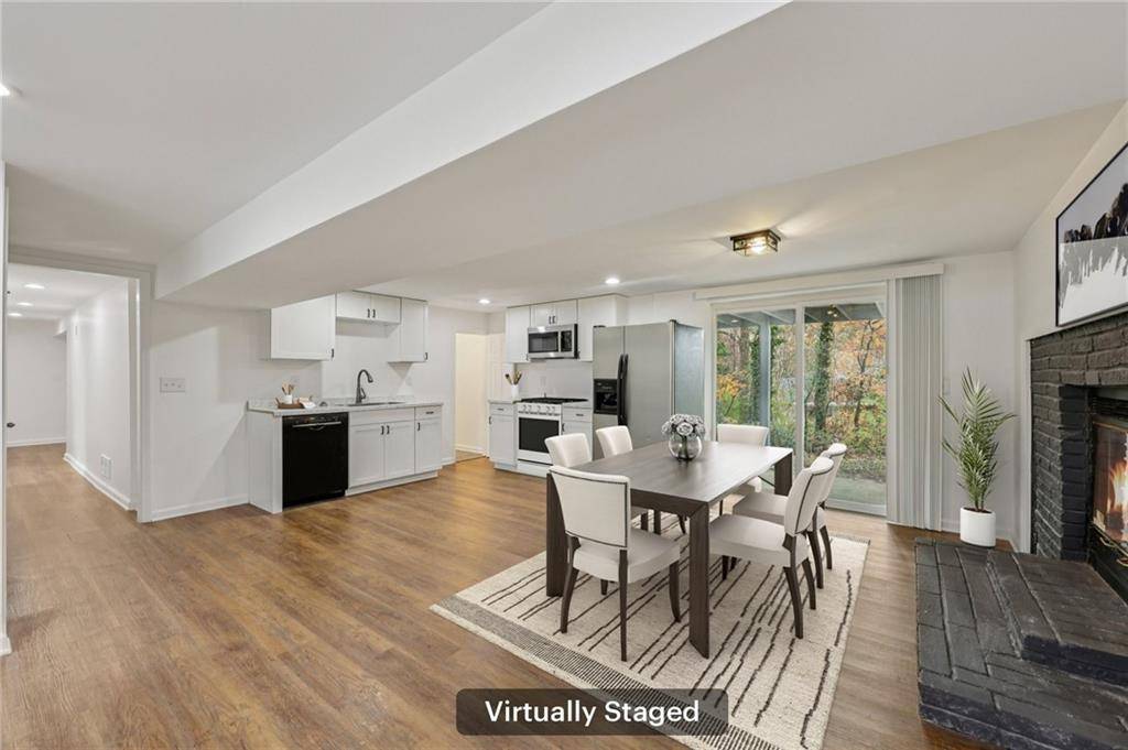 Atlanta, GA 30331,1455 Helen LN SW