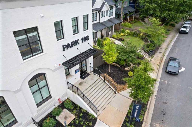 Decatur, GA 30030,108 Park Place Unit 103
