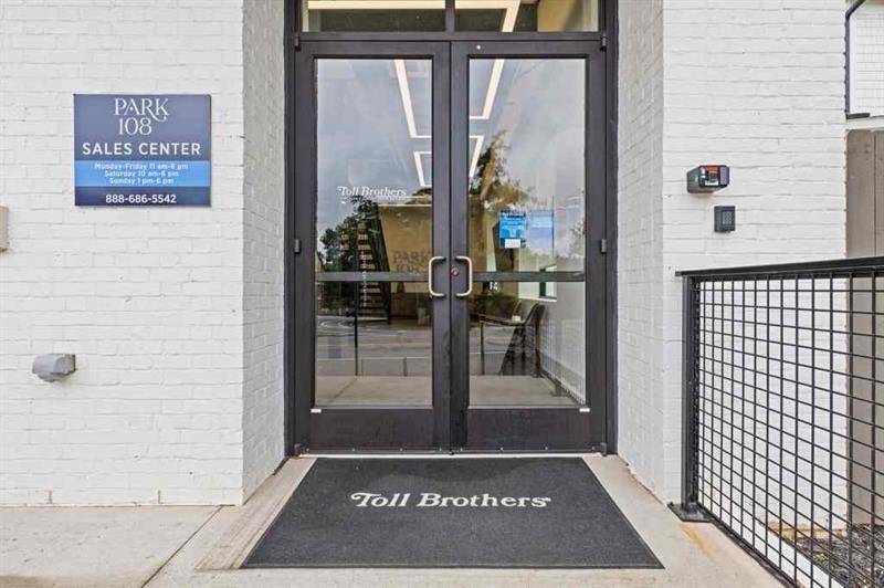 Decatur, GA 30030,108 Park Place Unit 103