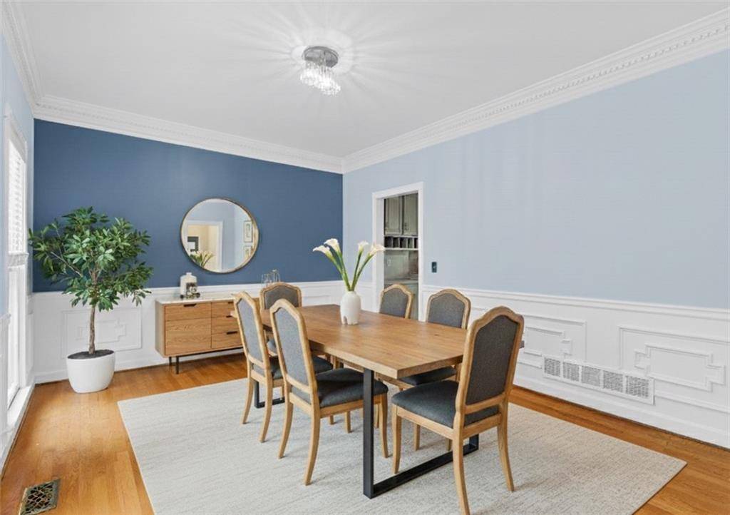 Kennesaw, GA 30144,4356 Mikandy DR NW