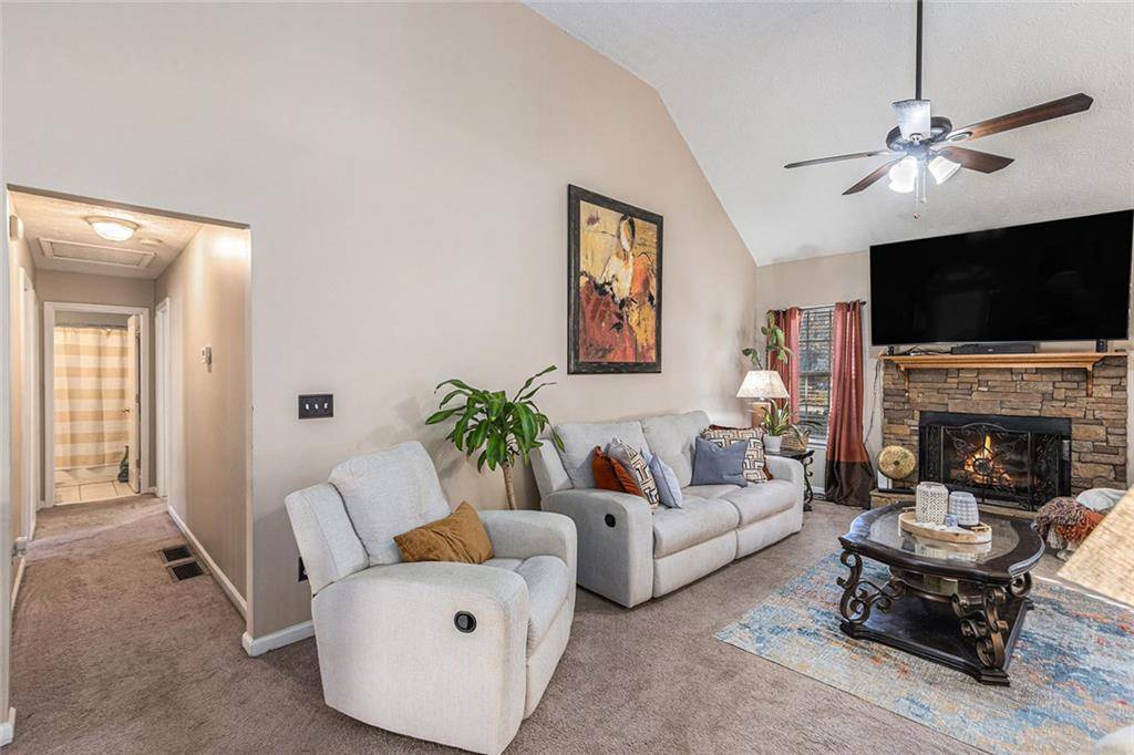 Douglasville, GA 30135,4067 Lion's Gate