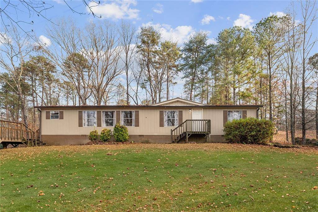 Canton, GA 30114,206 Ficklen DR