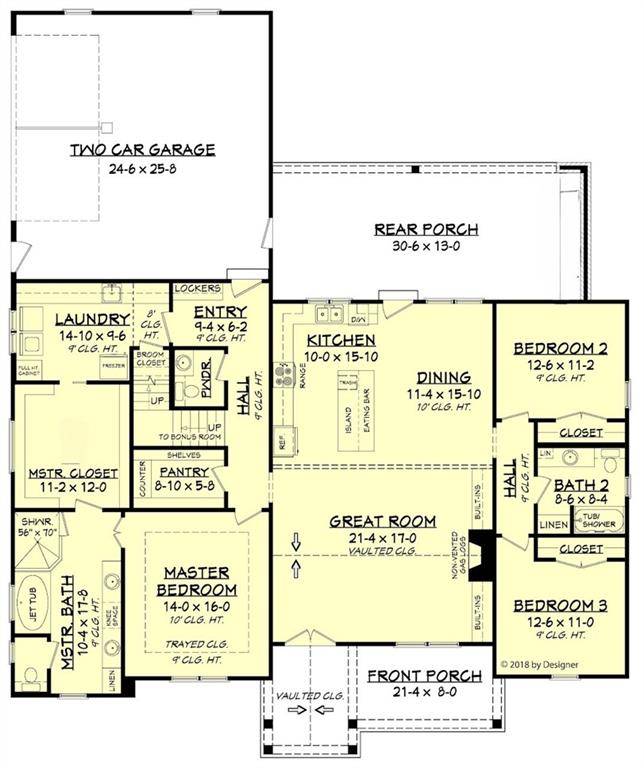 Bremen, GA 30110,1488 Morgan RD