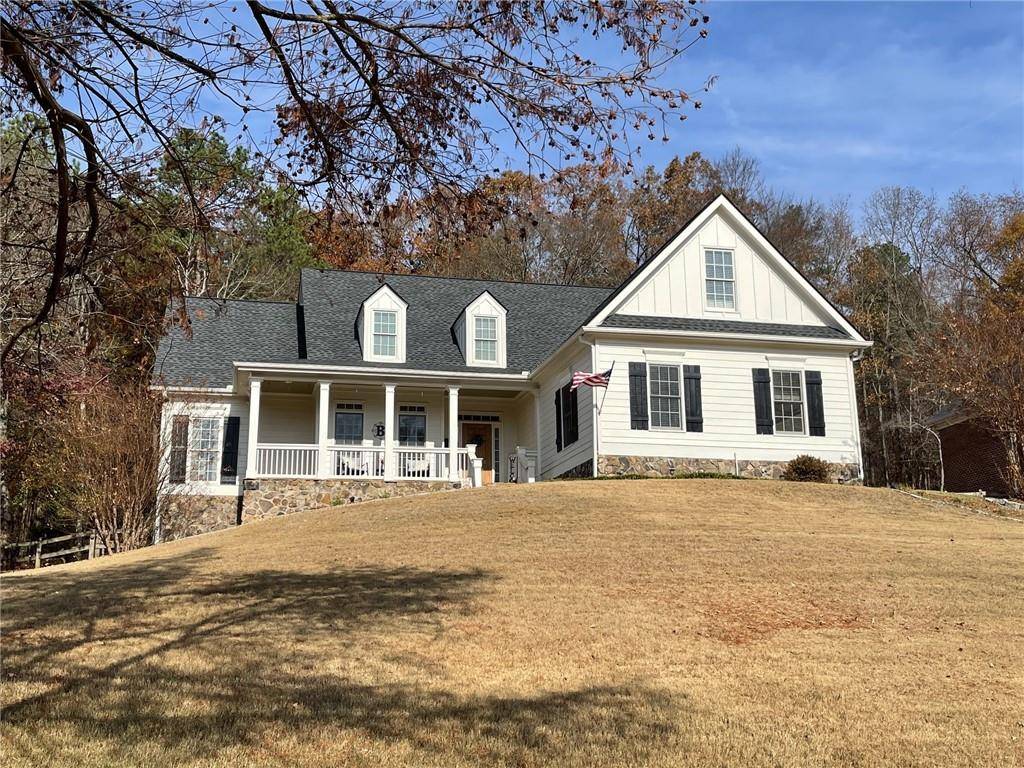 Cartersville, GA 30120,33 Heartwood DR SW