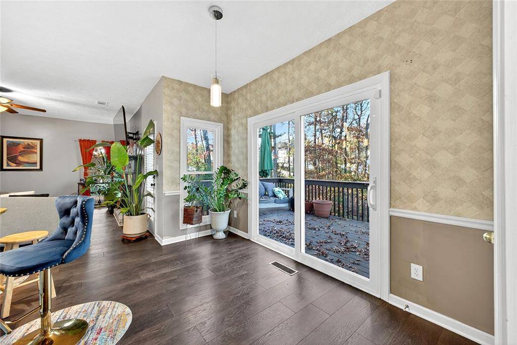 Covington, GA 30016,215 Wisteria WAY