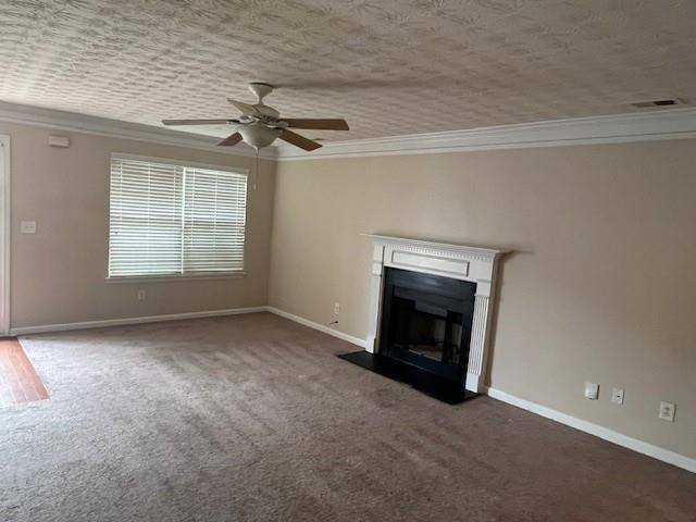 Hampton, GA 30228,303 Millstone DR