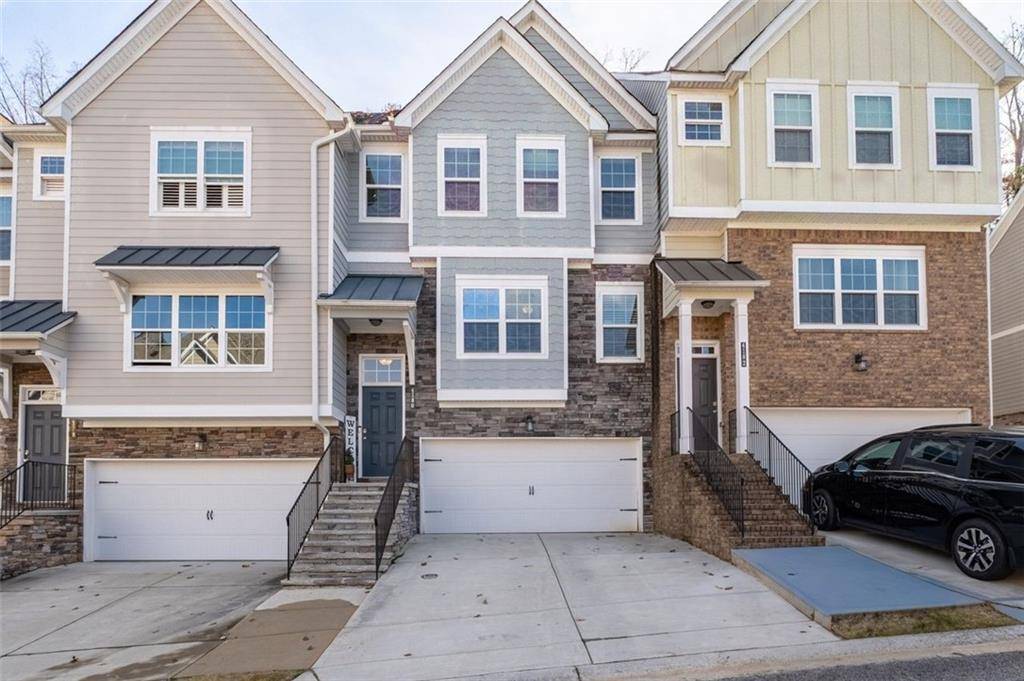 Buford, GA 30518,4180 CHATHAM RIDGE DR