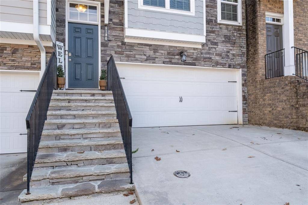 Buford, GA 30518,4180 CHATHAM RIDGE DR