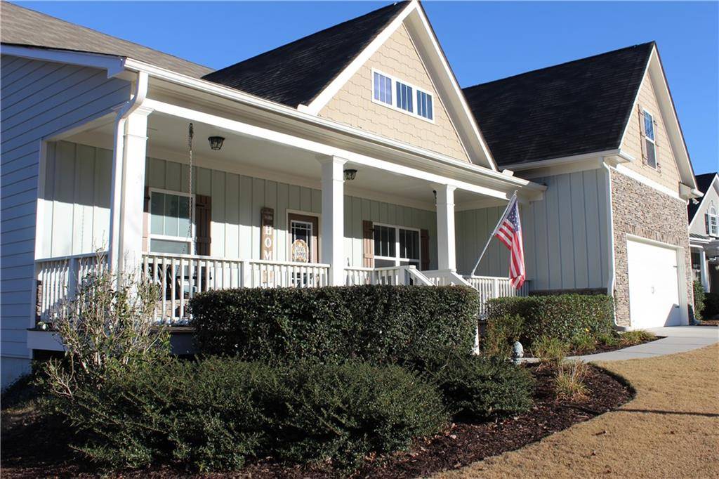 Dallas, GA 30157,170 Azalea Lakes CT