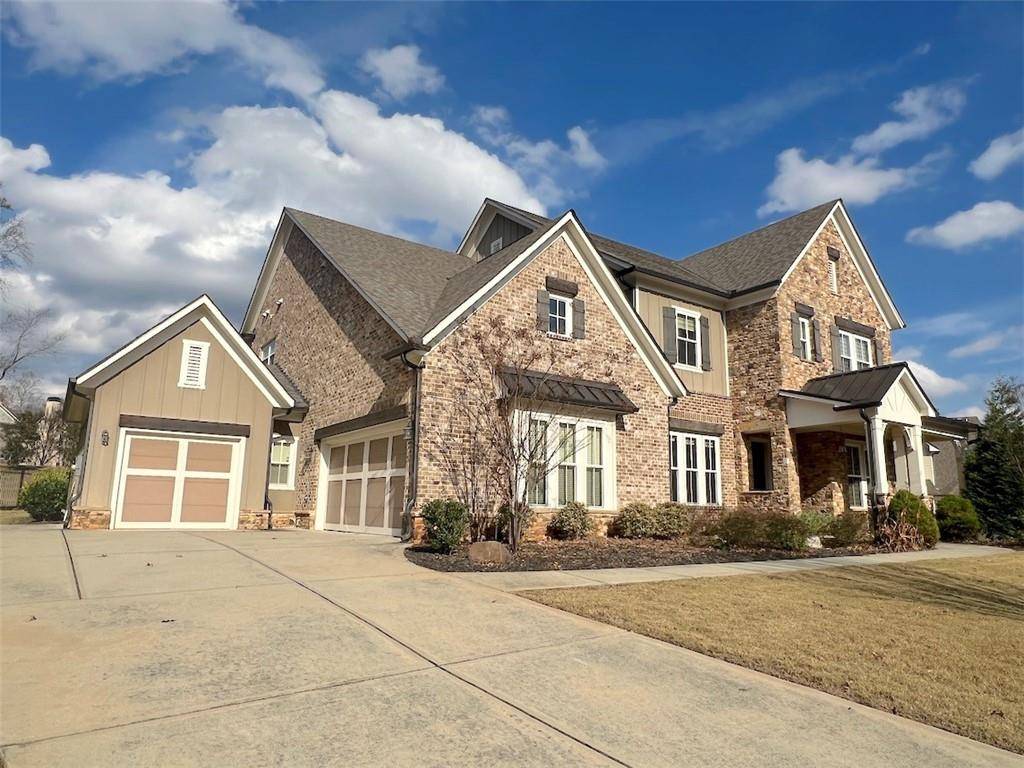 Duluth, GA 30097,8025 Kelsey PL