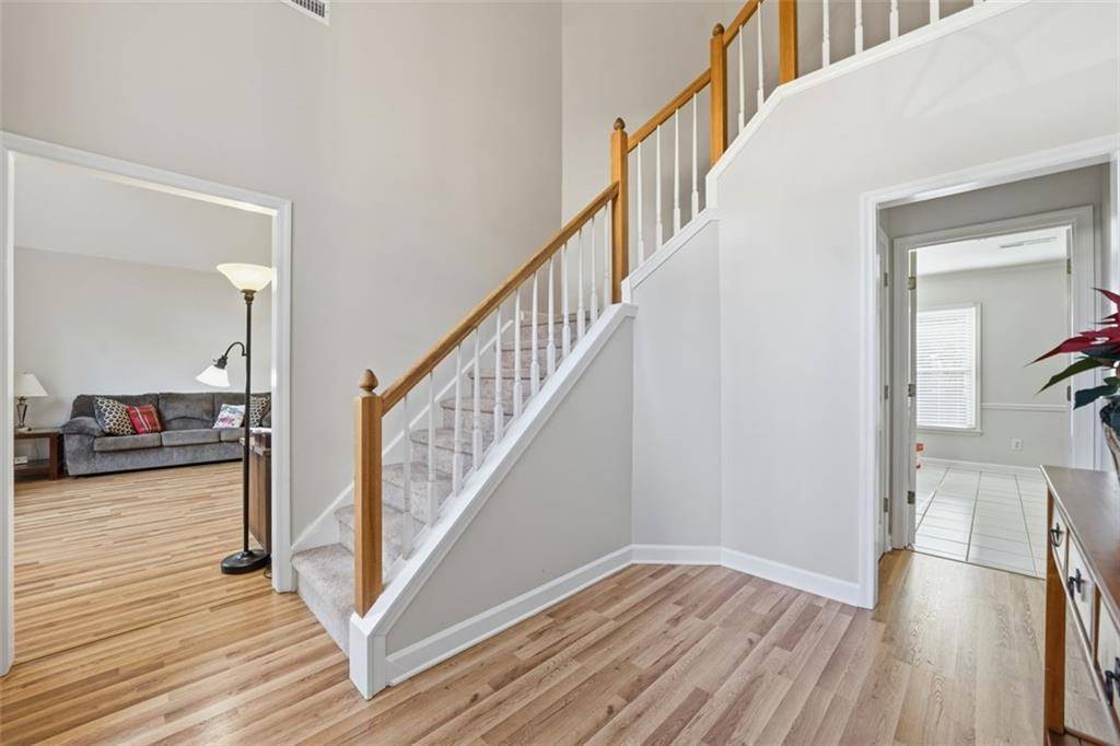 Lawrenceville, GA 30043,850 Ashley Laine WALK