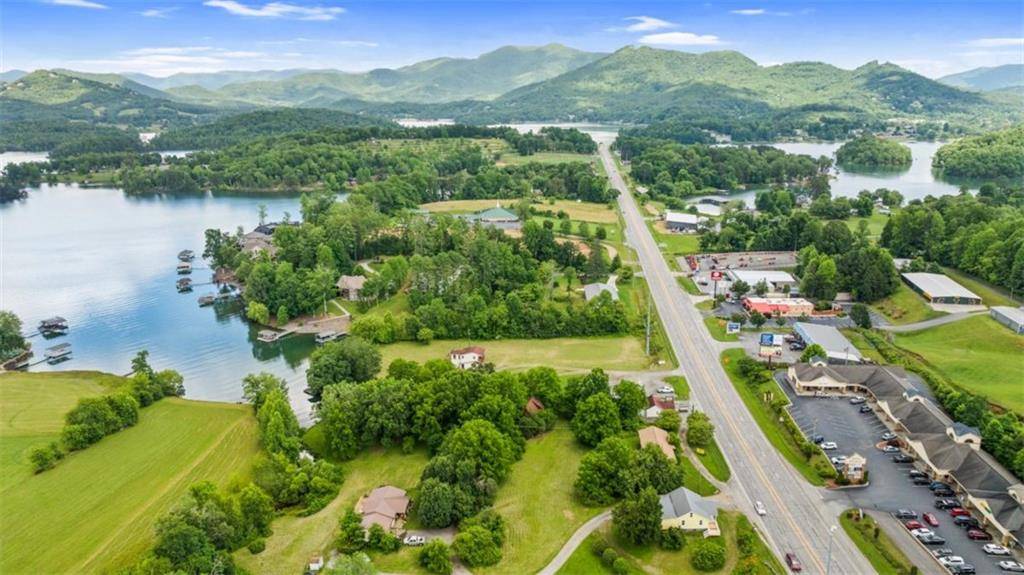 Hiawassee, GA 30546,1586 US HWY 76