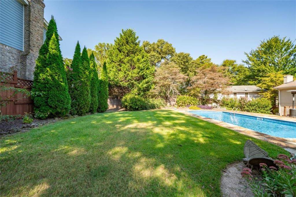 Atlanta, GA 30341,1799 Ashentree CT