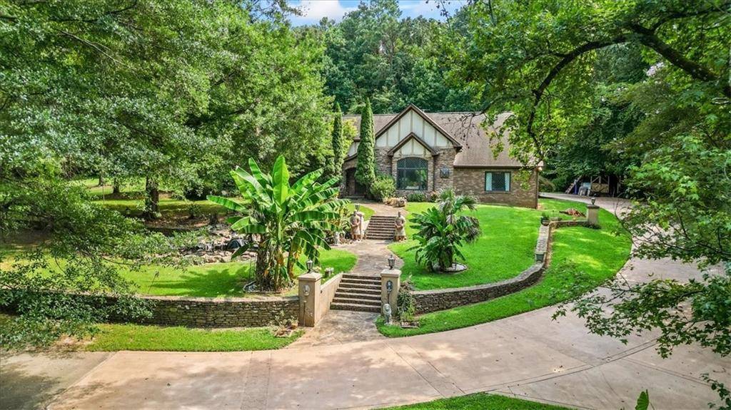 Decatur, GA 30034,3000 CATHEDRAL PL