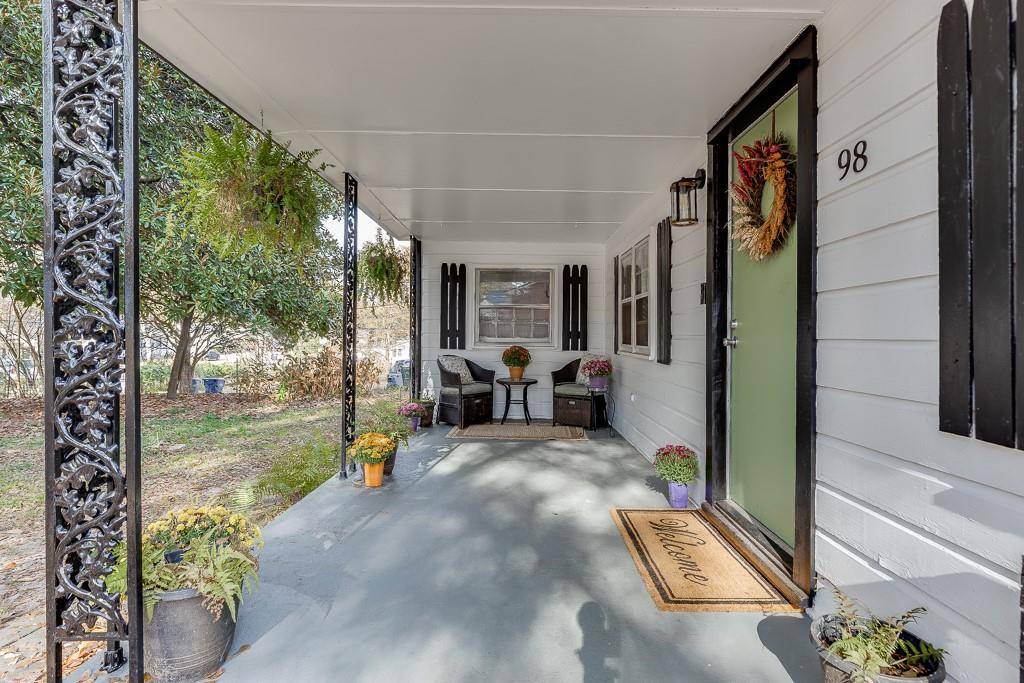 Winder, GA 30680,98 Circle DR