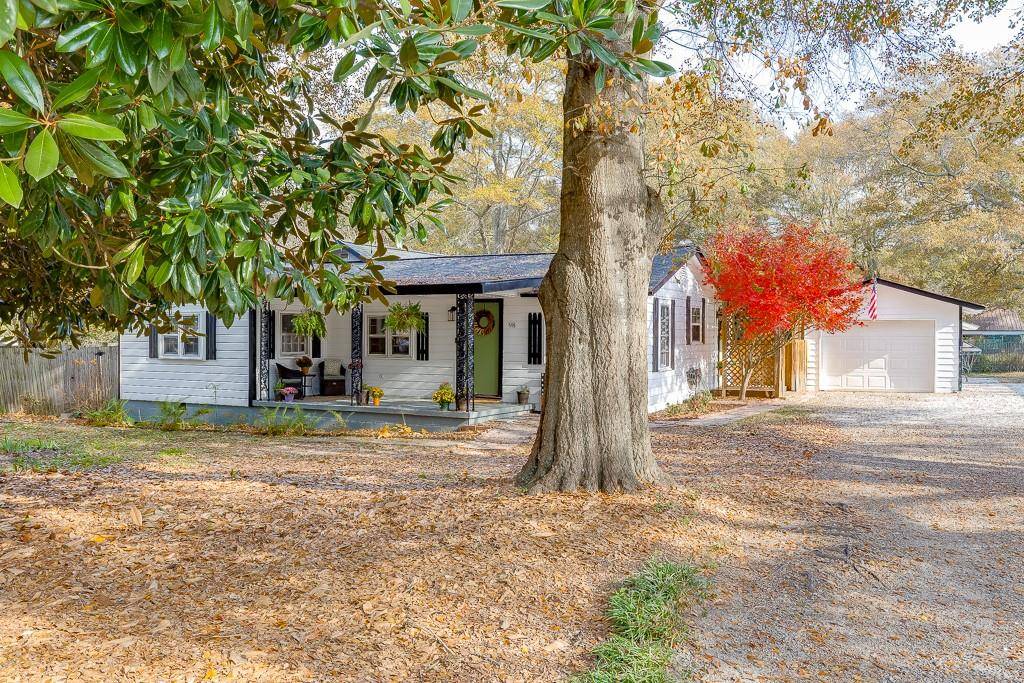 Winder, GA 30680,98 Circle DR