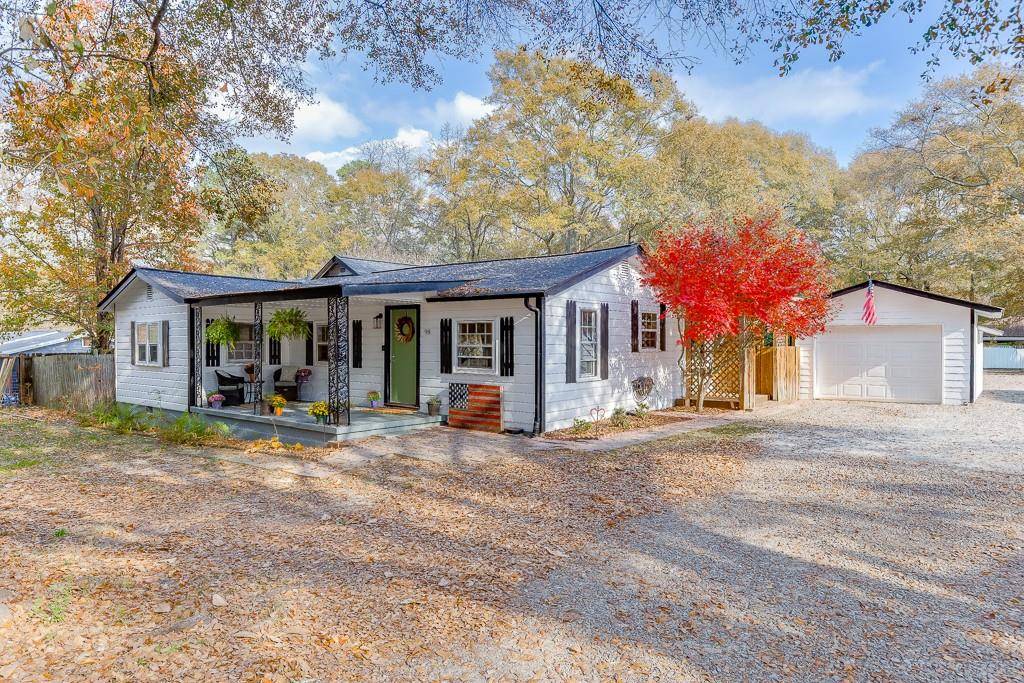 Winder, GA 30680,98 Circle DR