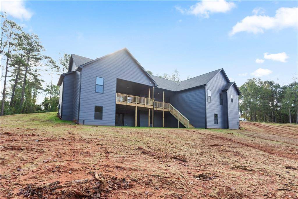 Carrollton, GA 30116,150 Old Sandhill RD