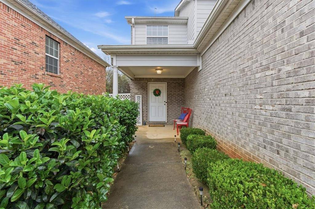 Stockbridge, GA 30281,809 Winsap DR