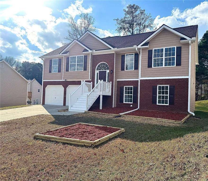 Winston, GA 30187,6962 Pine Shadow WAY