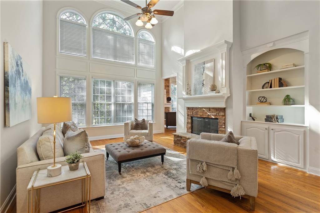 Buford, GA 30518,6427 Blue Water DR