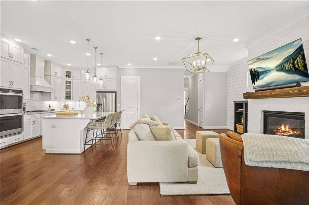 Smyrna, GA 30080,1436 Belmont AVE