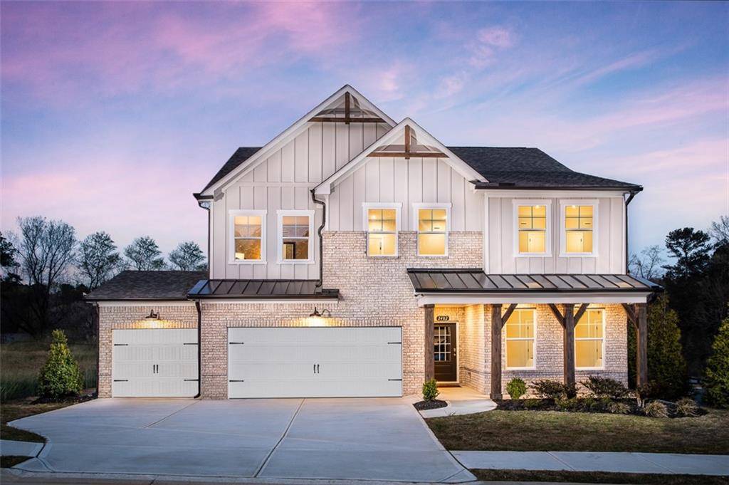 Cumming, GA 30028,4840 Montane ST