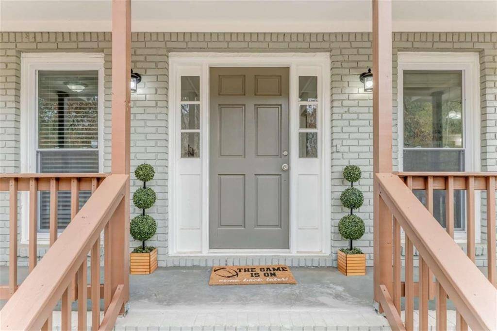 Cedartown, GA 30125,10 Woodglenn DR