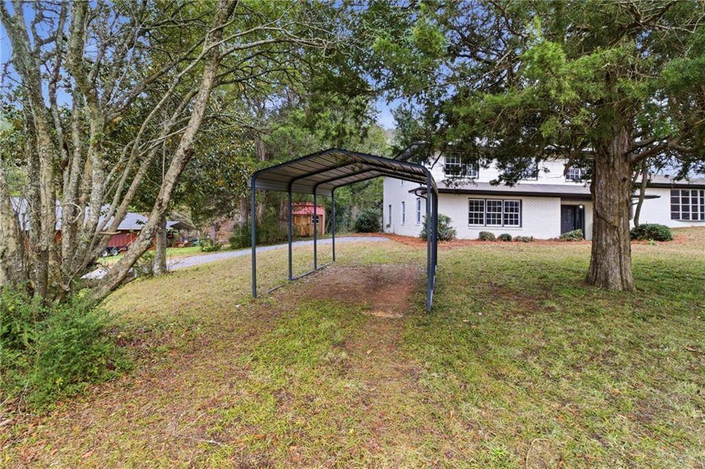 Cave Spring, GA 30124,5677 Fosters Mill RD SW