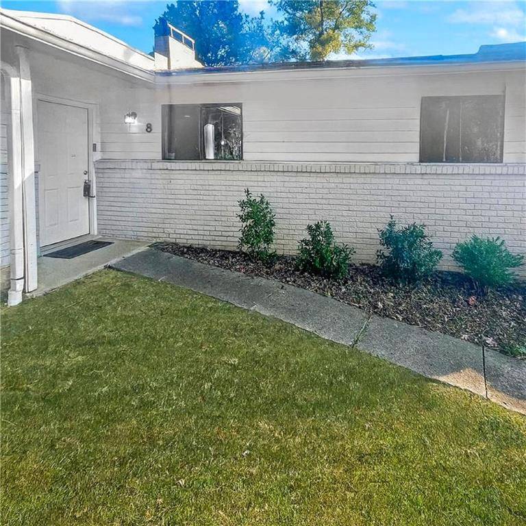 Smyrna, GA 30080,2323 Ward ST SE #8