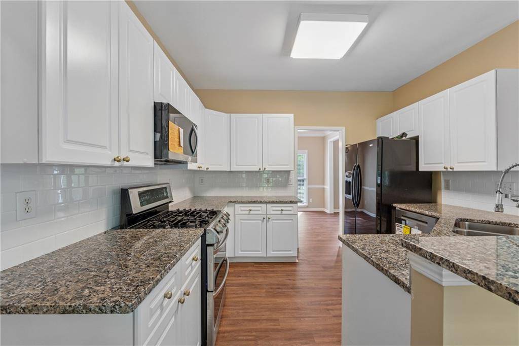 Snellville, GA 30039,3355 Golfe Links DR