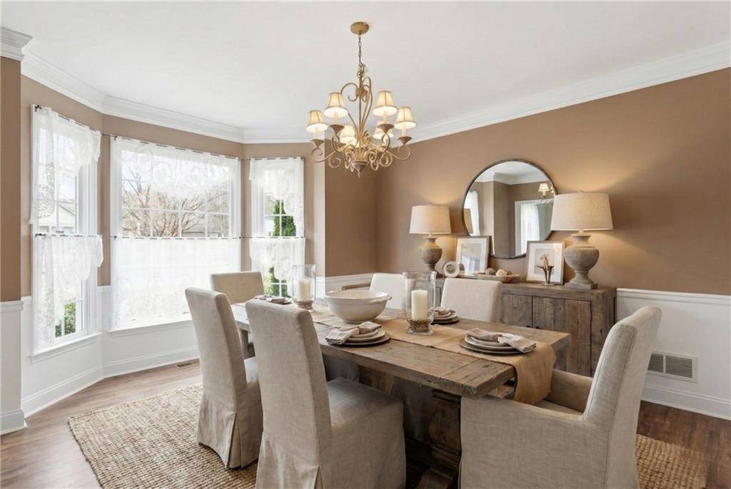 Ball Ground, GA 30107,9005 Old Etowah DR