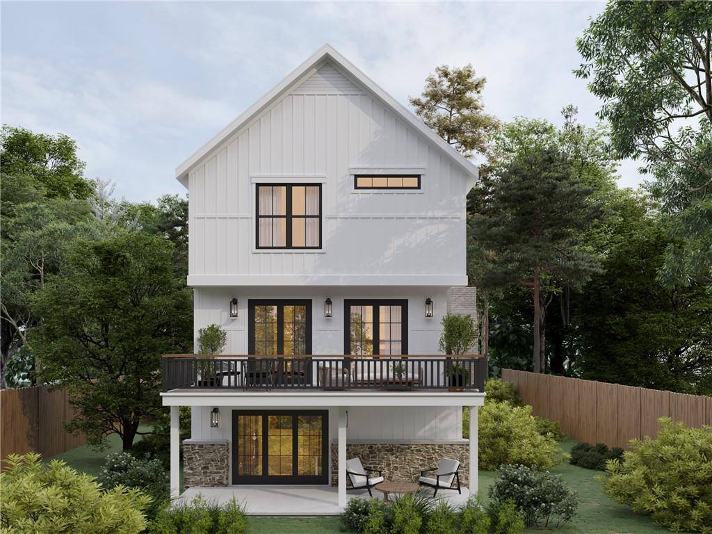 Ball Ground, GA 30107,107 Tanya WAY