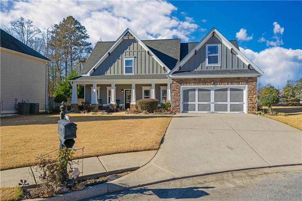 Villa Rica, GA 30180,2008 Tiffany CT