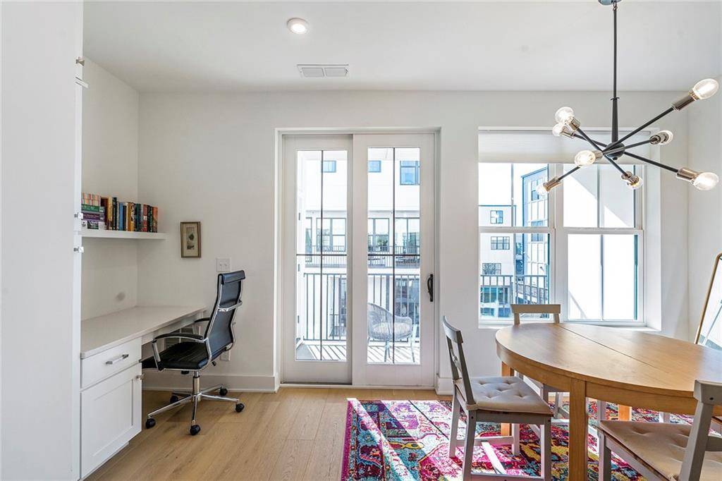 Decatur, GA 30030,230 New ST #1201