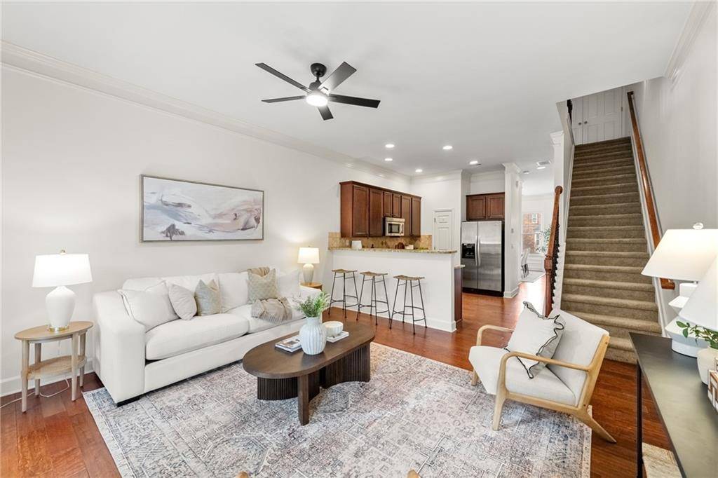 Atlanta, GA 30319,2052 Cobblestone CIR NE