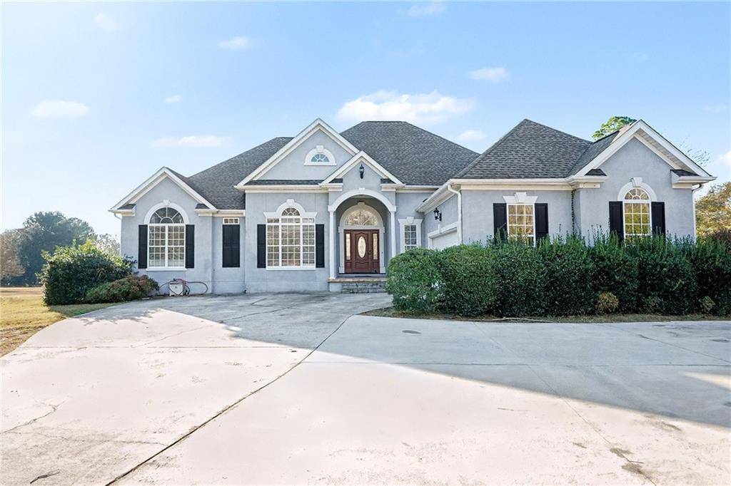 Griffin, GA 30223,517 N Pine Hill RD