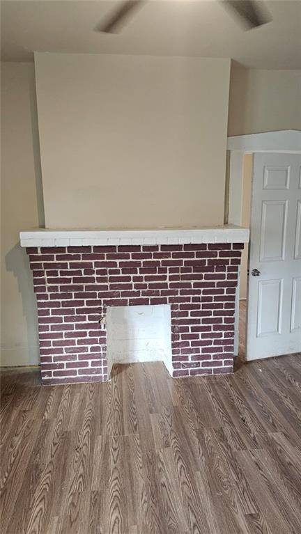 Macon, GA 31204,1076 Crescent AVE