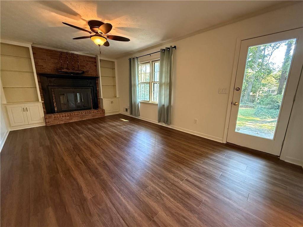 Lilburn, GA 30047,5781 Four Winds DR SW