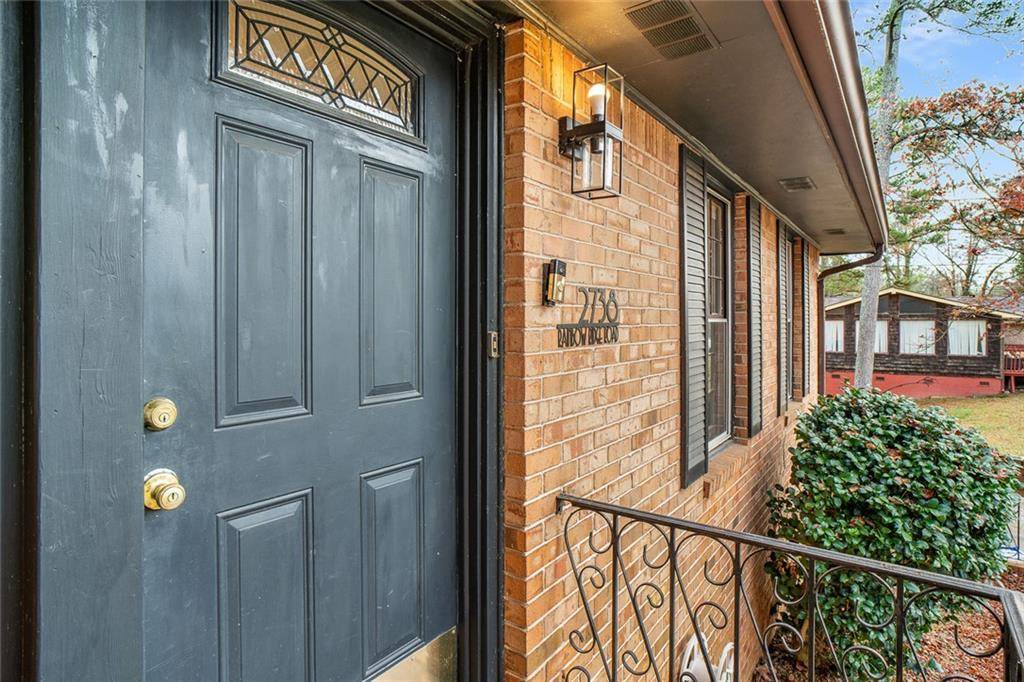 Decatur, GA 30034,2738 Rainbow Ridge RD