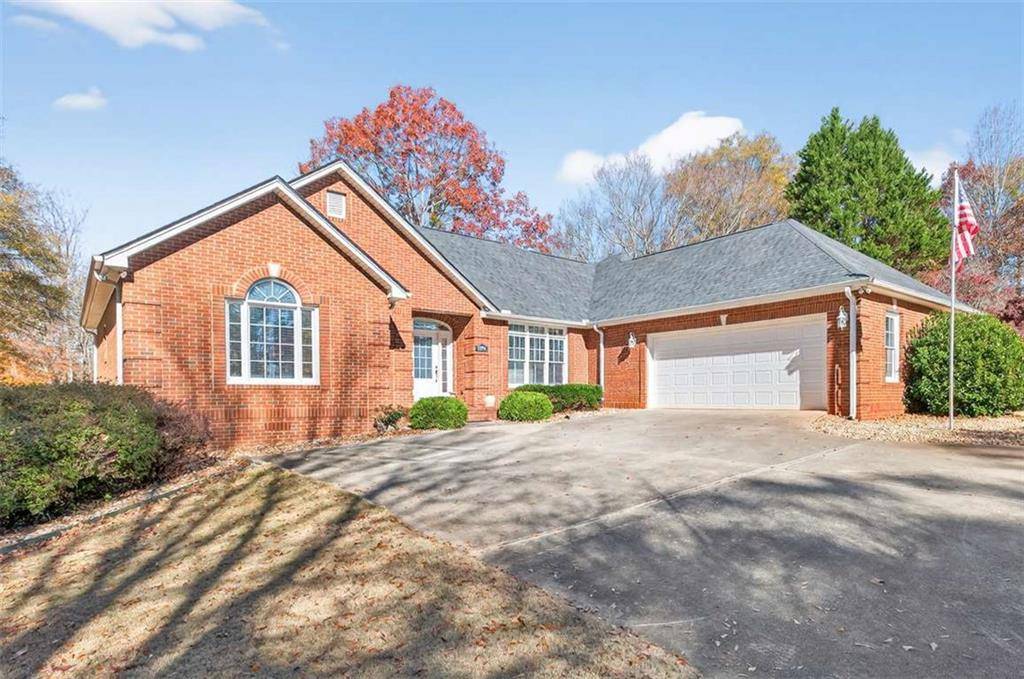 Maysville, GA 30558,301 Oak Ridge DR