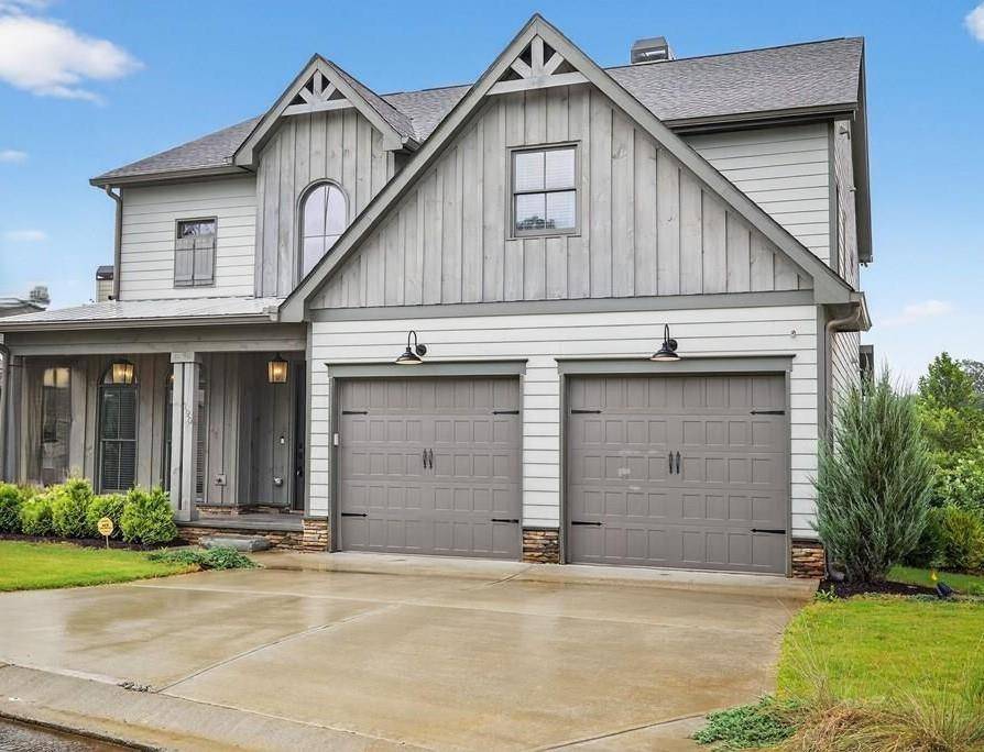 Ellijay, GA 30540,190 Summit View LN