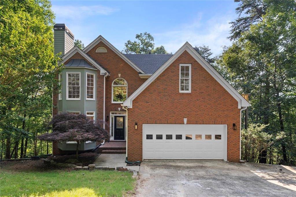 Waleska, GA 30183,184 Corner Oak CT