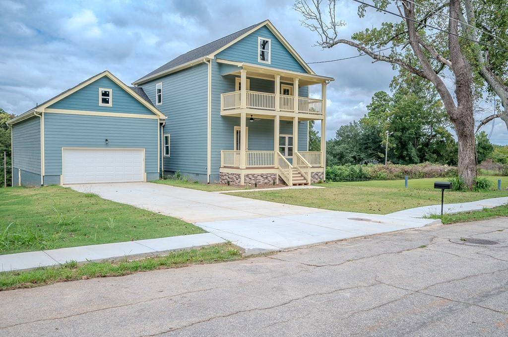 Atlanta, GA 30315,1993 Reynolds DR SW