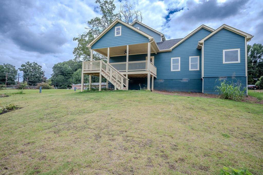 Atlanta, GA 30315,1993 Reynolds DR SW