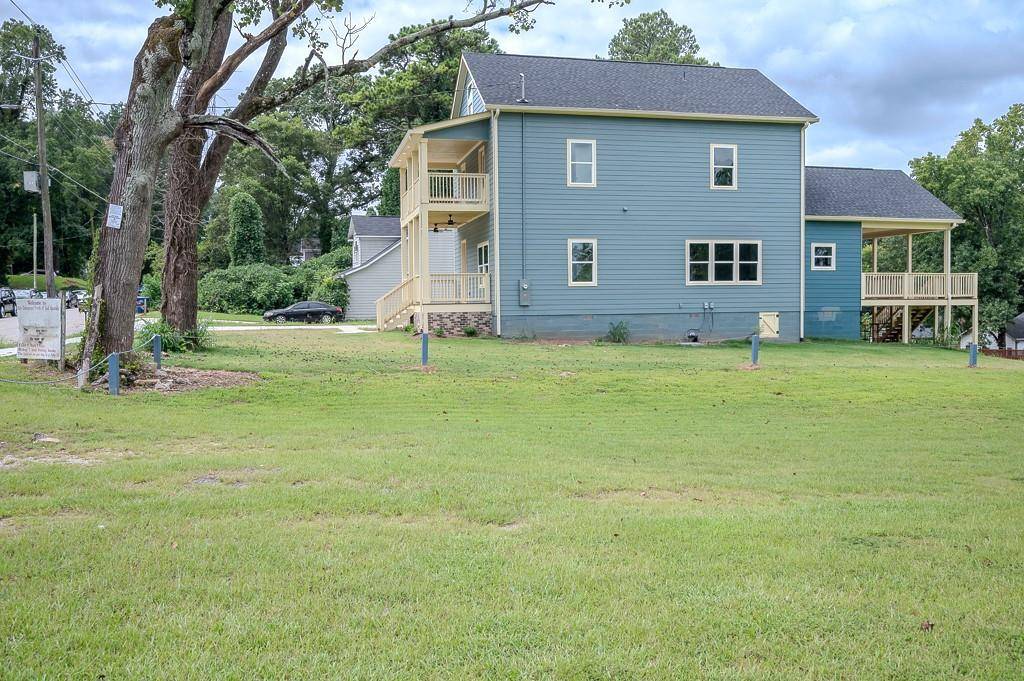 Atlanta, GA 30315,1993 Reynolds DR SW