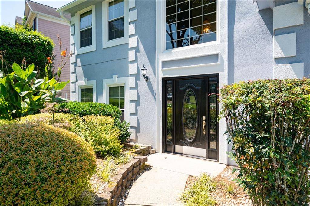 Alpharetta, GA 30022,5425 Taylor RD