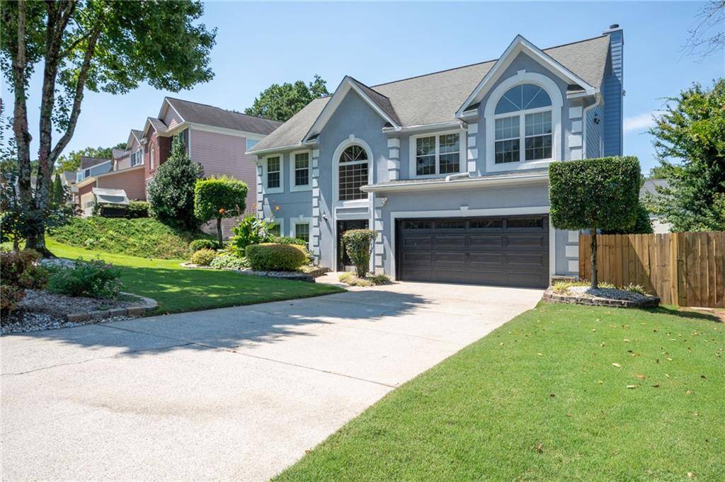 Alpharetta, GA 30022,5425 Taylor RD